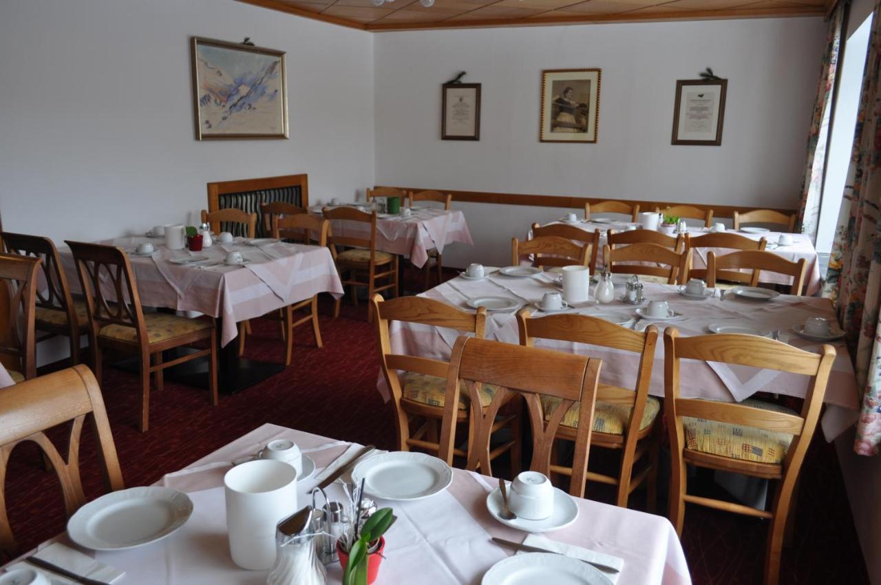 Hotel Tauernpasshoehe Obertauern Exteriör bild