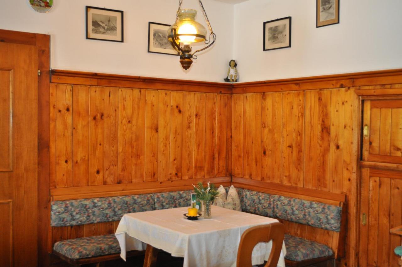 Hotel Tauernpasshoehe Obertauern Exteriör bild
