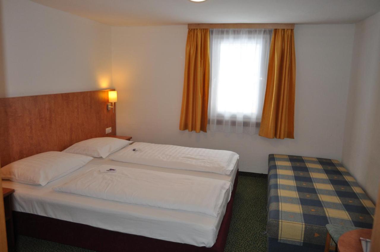 Hotel Tauernpasshoehe Obertauern Exteriör bild